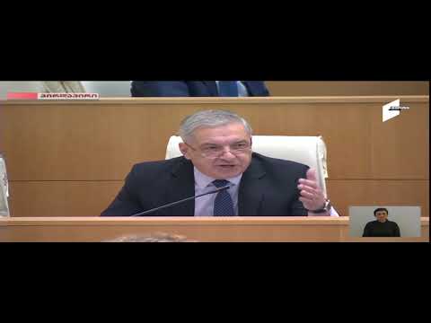 მწვავე დაპირისპირება ვოლსკის და ბოკერიას შორის