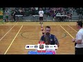2022 Dodgeball World Championships | Bronze Medal Day | Part 1