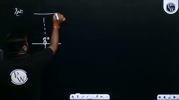 A body is thrown upward and reaches its maximum height. At that position ....