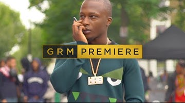Muscle Gotti - Pull Up [Music Video] | GRM Daily
