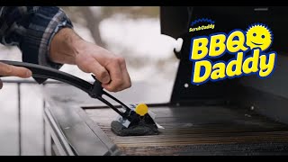 BBQ Daddy is here for Summer! – Scrub Daddy