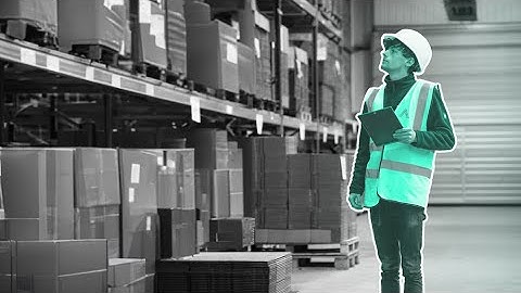 Harnessing AI for Supply Chain Optimization | EU Automation