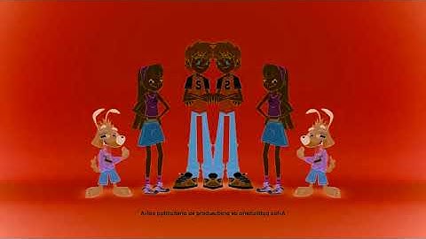 The Awesome Best Animation Logos in CoNfUsIoN