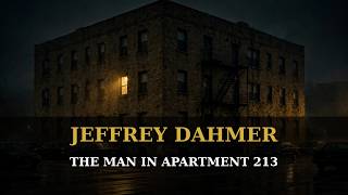 Jeffrey Dahmer: The Man in Apartment 213 | The Docket TV