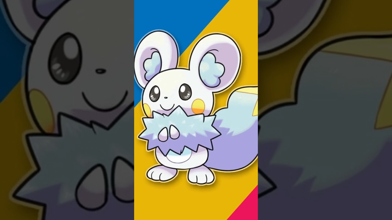 AMAZING Philippines Pokemon Region - FIVE Way Split Evolution Fakemon