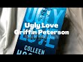 Griffin Peterson- Ugly Love (traduction française)