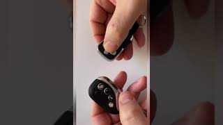 Leder Fernbedienungen Programmieren -1