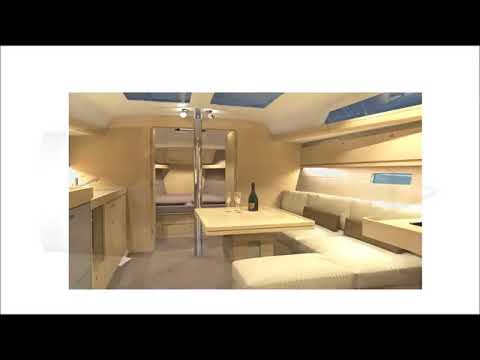 Dufour 382 Grand Large