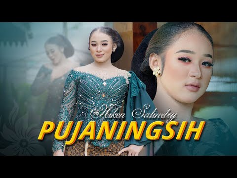 Niken Salindry - DUMES | Iseh Sok Kelingan (Official Music Video ANEKA SAFARI)