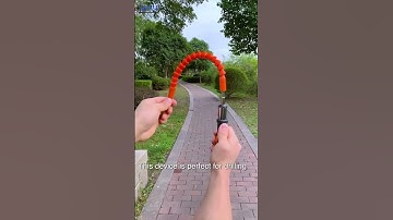 Flexible Shaft Drill Bit Holder