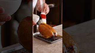 My Dry Age Duck Recipe!