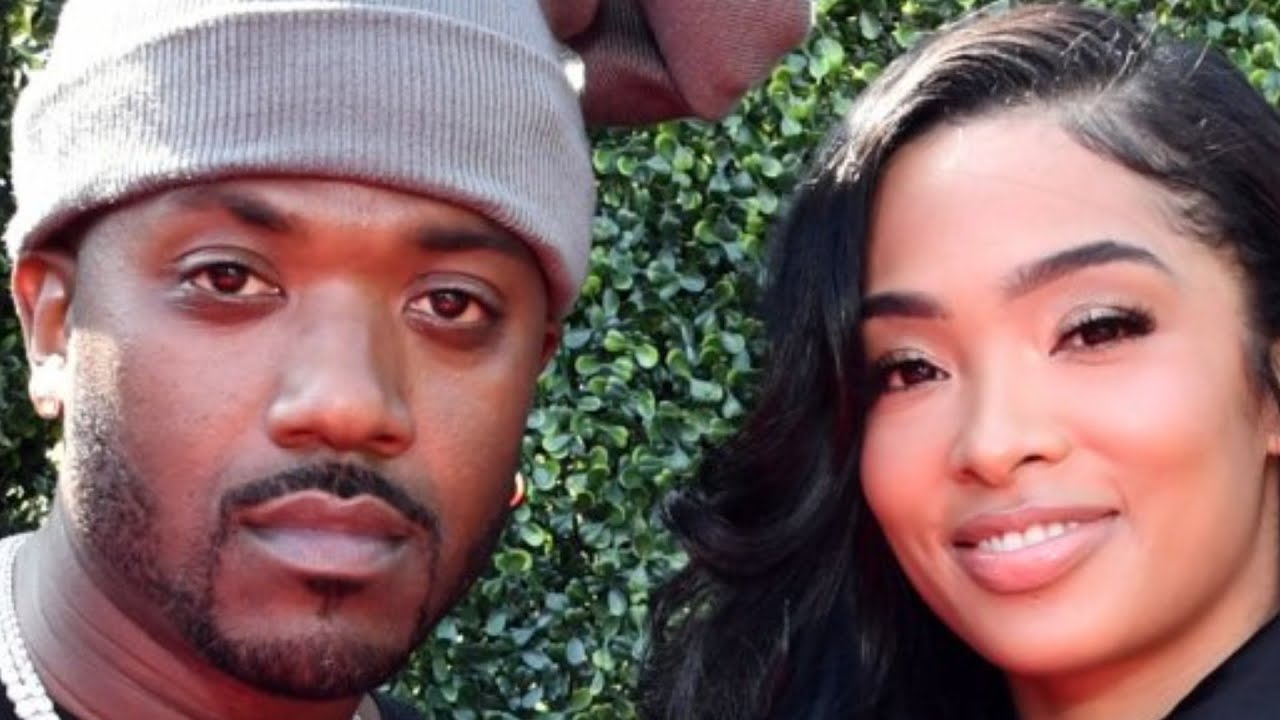 The Real Reason Ray J Is Getting Divorced