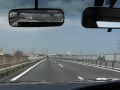 小田原厚木道路で覆面ごっこしてビビらす最低野郎ｗ