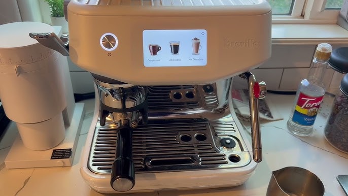 Prime Day Espresso Machine Deals 2023: The Best Prime Day Sales to  Shop Now