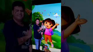 AR Photo booth