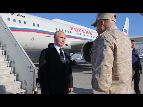 Kreml bestätigt: Putin