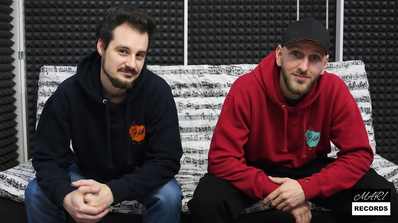 Guest in the MARI Records - Hills Bros