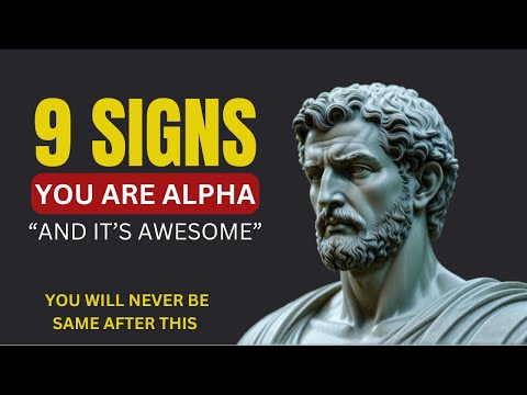 Are You Alpha