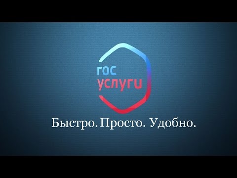 Преимущества государственных услуг МВД