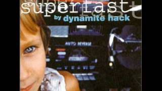 BoyZ in The Hood - Dynamite Hack