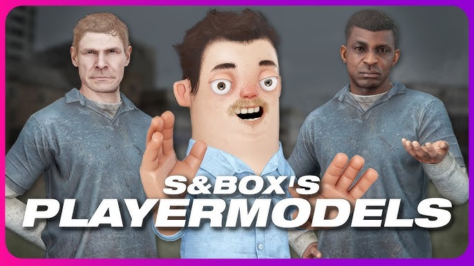 Gmod 2 is real - S&box has addons 