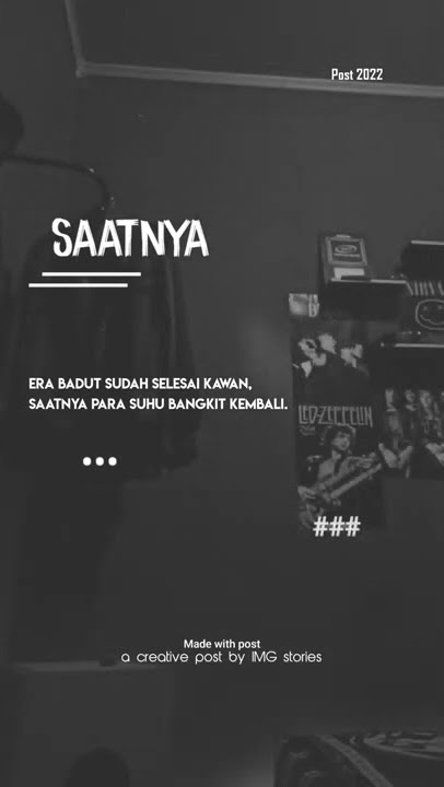 Story WA 30 detik || Era Badut Sudah Selesai Kawan #shorts #sad #storywa30detik