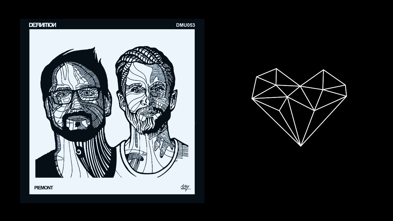 electronics Piemont - Squeeze (Original Mix)