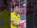 Best Saves #MSIGSerenityCup2025 Matchday 3