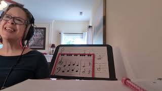 Head voice \