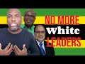 Jamaica I No More White Leaders