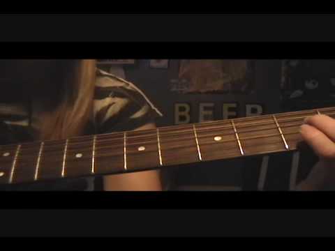 Californication - Red Hot Chili Peppers (Guitar Co...