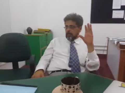 Thumbnail for When I made this video and Azhar bhai was speaking about that god gives to everyone, I didn't u