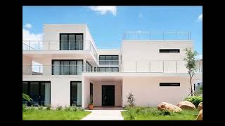 The 16th China Prefab House, Modular Building, Mobile House &amp; Space Fair