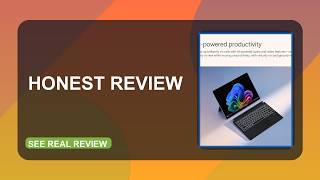 Information Microsoft Surface Pro 13 3K 120Hz Touchscreen Honest Review 2026 News