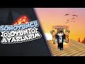 SONOYUNCU OYUN AYARLARIM! MİNECRAFT-SKYWARS 😱