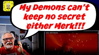 #merkules #demons #reaction hope you guys dig this react! i'm a
grandpa! road to 15k: 11600 hey fam, please like and subscribe,
together we got this! instagr...