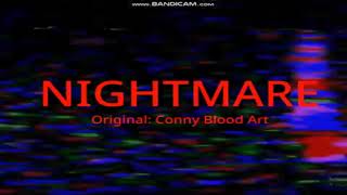 Nightmare Meme But I Added Lil Details