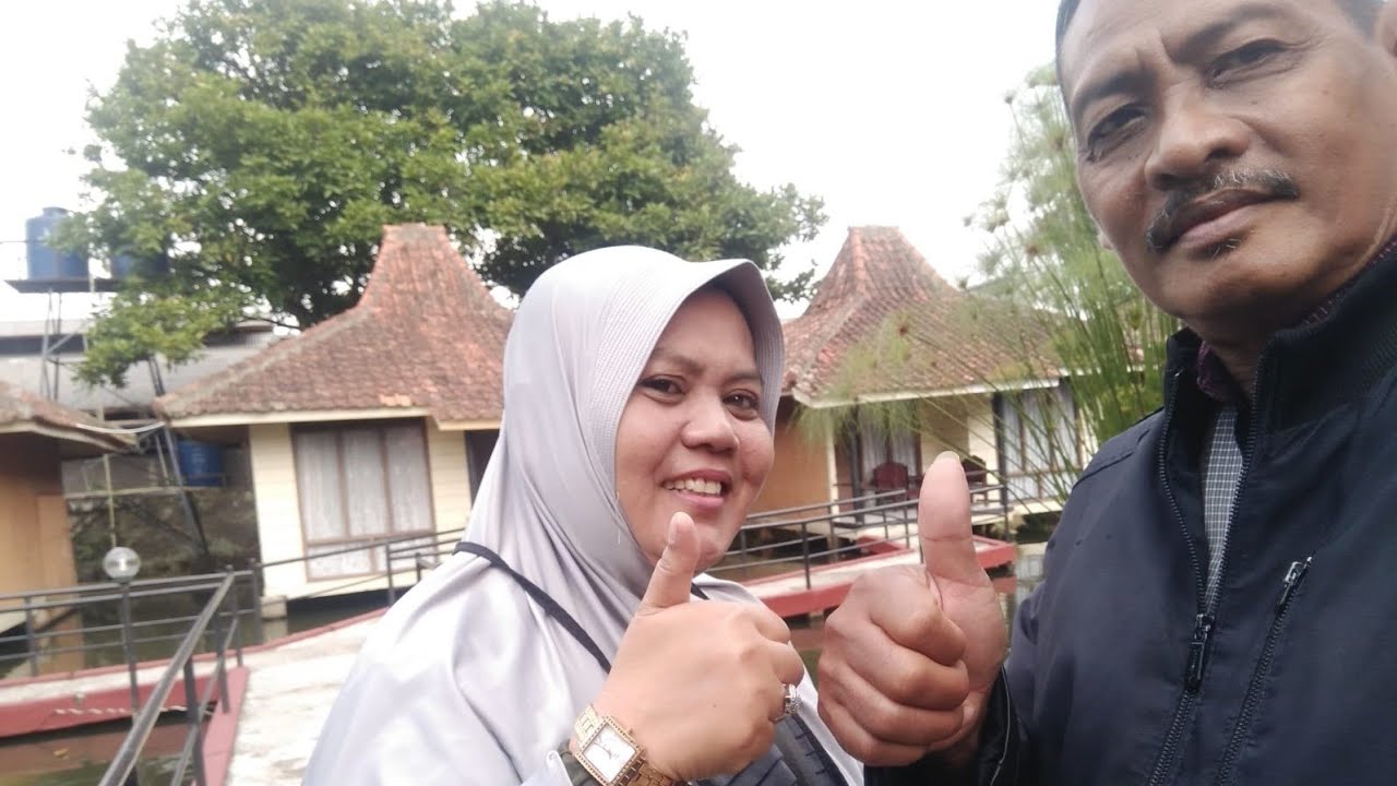 TEMPAT PENGINAPAN WISMA PANINEUNGAN CISAAT SUKABUMI