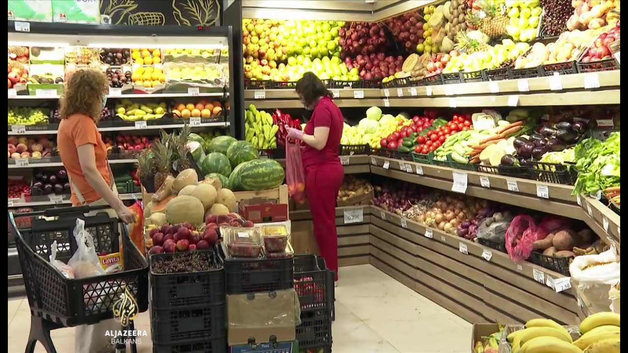 كيفية منع المزيد من ارتفاع الأسعار في الجبل الأسود