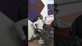 #fattyclassic akiwa #timesfm #shorts #trending #trendingshorts #interview #media