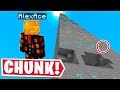 ALL OF MINECRAFT BUT ON ONE CHUNK.. (Part 2)