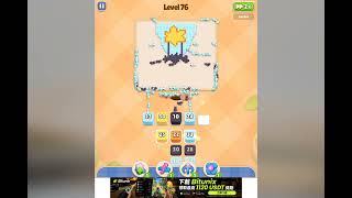 Colony Flow Game play Level 76