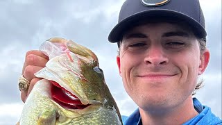 Come Fishing LIVE With Me (Giveaway Winner Announced)