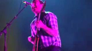 City and Colour - Sam Malone (LIVE)