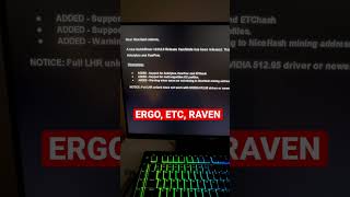 NiceHash Quickminer Support
