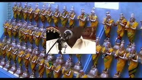 Excellence of Thiruthondars Lecture 13 Part 1 Thiruthondar Puranam