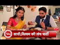 Exclusive Lunch Segment With Saavi Ki Savaari Star Samridhi Shukla Farman Haider With SBB 