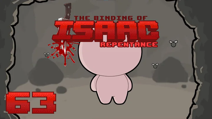 Sack of Sacks - The Binding of Isaac: Repentance E63