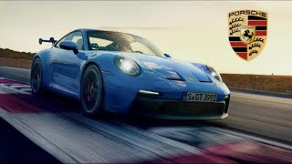 2021 Porsche 911 GT3 | One of the Best Sports Car (1080p60)