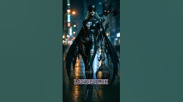 Digivolution Season 2 Part 10 #Digimon #Digimonevolution #Animesong #LadyDevimon #Tailmon